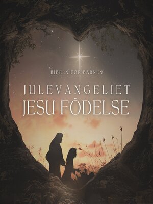 cover image of Julevangeliet